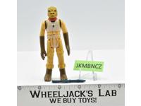 Bossk Bounty Hunter 100% Complete Star Wars ESB 1980 Kenner Figure NO REPRO
