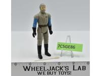 General Madine 100% Complete Star Wars ROTJ 1983 Vintage Kenner NO REPRO