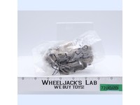 Starscream Gravity Bots PROTOTYPE BAGGED TEST SHOT 2009 ROTF Hasbro