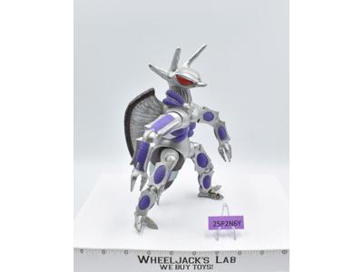 Hornitor Mighty Morphin Power Rangers 1995 Bandai 8" Action Figure