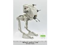 Scout Walker 100% Complete Star Wars ROTJ 1982 Kenner Action Figure Vehicle