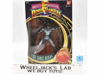 Putty Patrol #1 NEW MISB Mighty Morphin Power Rangers 1994 Bandai