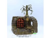 Fright Zone He-Man Masters of the Universe MOTU 1985 Mattel Playset