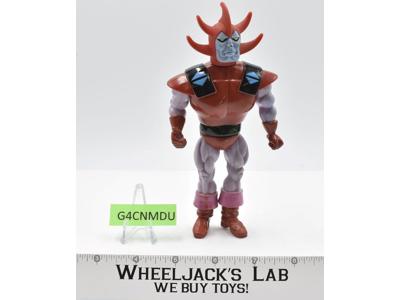 Overlord Blackstar 1985 Galoob Vintage Action Figure
