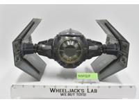 Darth Vader Tie Fighter 100% Complete Star Wars 1978 Vintage Kenner Vehicle