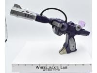 Shockwave 100% Complete WORKS Vintage 1985 G1 Transformers Hasbro Action Figure