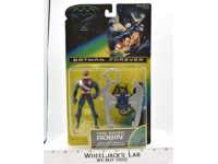 Tide Racer Robin MOSC NEW Batman Forever Kenner 1995 Action Figure