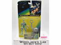 The Riddler Target Ex. MOSC NEW Batman Forever Kenner 1995 Action Figure