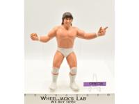Rick Martel 1988 WWF LJN Titan Sports 8" Vintage Wrestling Figure