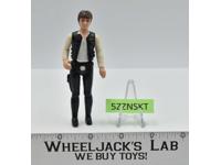 Han Solo BIG HEAD Star Wars 1977 Kenner Vintage Action Figure