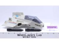 S.H.A.R.C. Complete GI Joe 1984 Hasbro Vintage Action Figure Vehicle