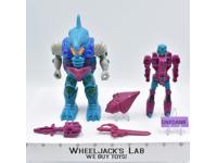 Submarauder Pretender Complete 1988 Vintage Hasbro G1 Transformers Action Figure
