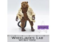 Movie Star Splinter Teenage Mutant Ninja Turtles TMNT 1992 Playmates Figure