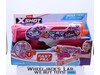 Unicorn Splash Fast Fill X-Shot Skins 2022 Zuru Water Gun Squirt Gun NEW MISP