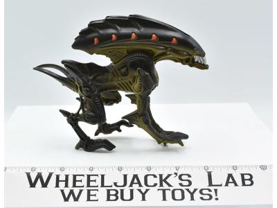 Wild Boar Alien With Hidden Power Attack Spikes Aliens 1994 Kenner Action Figure