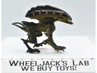 Wild Boar Alien With Hidden Power Attack Spikes Aliens 1994 Kenner Action Figure