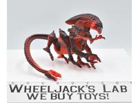 Killer Crab Alien NO Missiles Aliens Kenner 1993 Action Figure WORKS