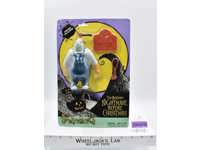 Behemoth 1993 Disney NBC Nightmare Before Christmas NEW  Hasbro Action Figure