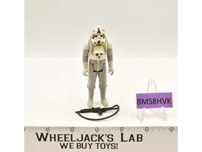 At-At Driver 100% Complete Star Wars ESB 1980 Kenner Vintage Figure NO REPRO