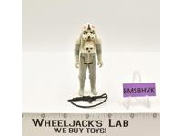 At-At Driver 100% Complete Star Wars ESB 1980 Kenner Vintage Figure NO REPRO