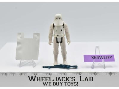 Imperial Stormtrooper Hoth 100% Complete Star Wars ESB 1980 Kenner NO REPRO
