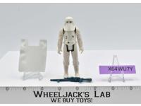 Imperial Stormtrooper Hoth 100% Complete Star Wars ESB 1980 Kenner NO REPRO