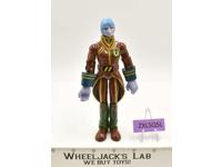 Khyron 6" Robotech 1985 Matchbox Vintage Action Figure