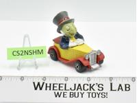 Jiminy Cricket Disney Series No. 8 Matchbox 1979 Lesney Vintage Toy Car