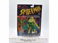 Vulture Marvel Comics Spider-Man MOSC 1994 Toybiz