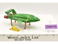 Thunderbird 2 & Thunderbird 4 Matchbox 1992 Die-Cast