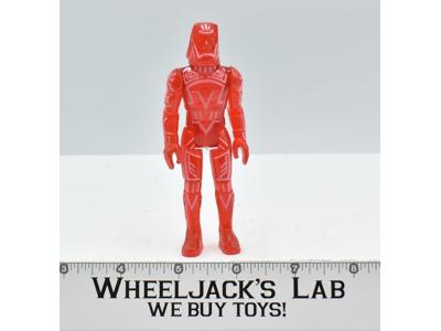Sark Tron Walt Disney Tomy 1981 3.75" Action Figure