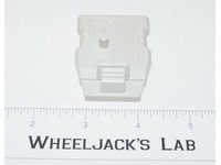 Superion Silverbolt Left Foot 1986 Vintage Hasbro G1 Transformers Action Figure