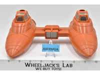 Twin Pod Cloud Car 100% Complete 1980 Star Wars ESB Empire Strikes Back
