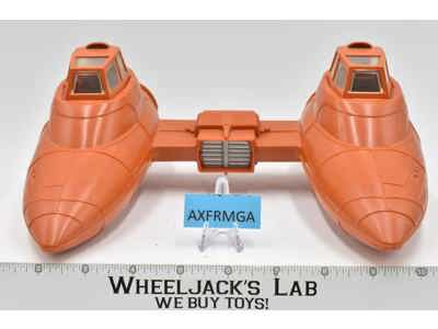 Twin Pod Cloud Car 100% Complete 1980 Star Wars ESB Empire Strikes Back
