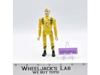 Dash The Crash The Incredible Crash Dummies 1991 Tyco Action Figure