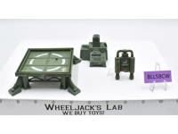 Jump Jet Pack Playset G.I. Joe Hasbro 1983 Vintage Action Figure