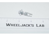 Trypticon Full Tilt Tiny Electro Disrupter Gun 1986 G1 Transformers Vintage