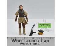Princess Leia Boushh Disguise 100% Complete Star Wars 1983 Vintage NO REPRO