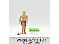 Luke Skywalker Bespin 100% Complete Star Wars 1977 Kenner No Repro