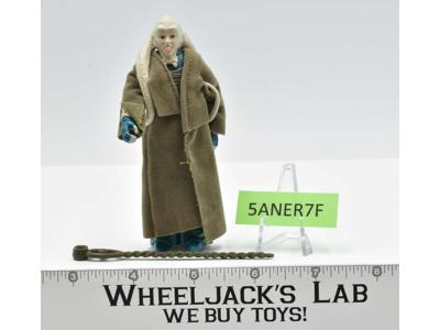 Bib Fortuna 100% Complete Star Wars ROTJ 1983 Vintage Kenner NO REPRO