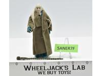 Bib Fortuna 100% Complete Star Wars ROTJ 1983 Vintage Kenner NO REPRO