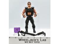 Terminator Secret Weapon #1 100% Complete Terminator 2 1992 Kenner Action Figure