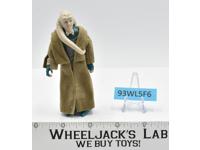 Bib Fortuna Star Wars ROTJ Return of the Jedi 1983 Kenner Action Figure