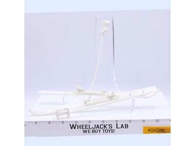 Ski Snow Patrol GI Joe Action Man Soldier 1960's 12" Accessory Vintage