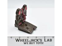 Flywheels Tank Only Vintage 1987 G1 Transformers Hasbro Action Figure