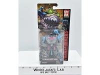Gnaw Legends Class Generations Titans Return Transformers Hasbro 2016 MOSC