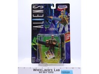 Bishop Android Space Marine Aliens 1992 Kenner Action Figure NEW SEALED