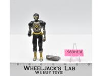 Cobra B.A.T. V3.2 V5 G.I. Joe 2003 Hasbro Action Figure