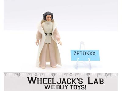 Princess Leia Organa Star Wars Vintage 1977 Kenner Action Figure