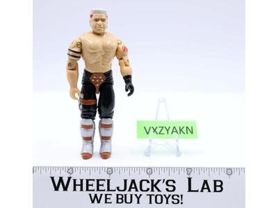 Road Pig V1 G.I. Joe 1988 Hasbro Vintage Action Figure